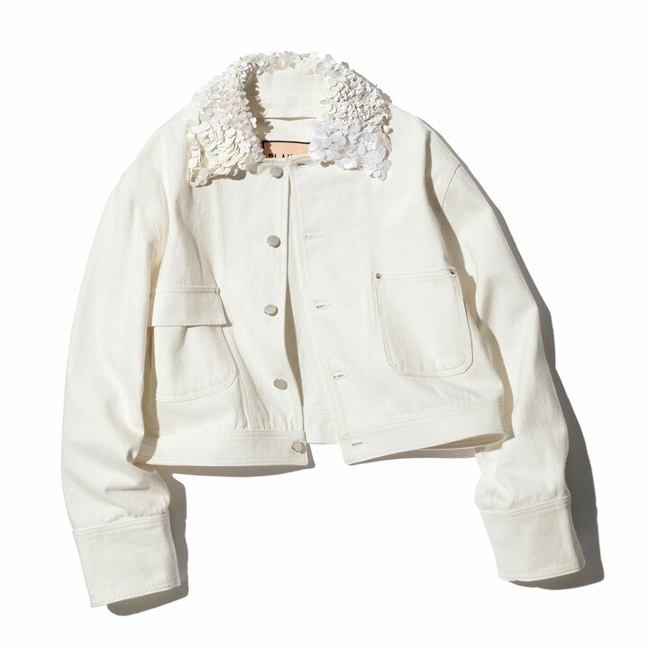 プラン シーのアウター