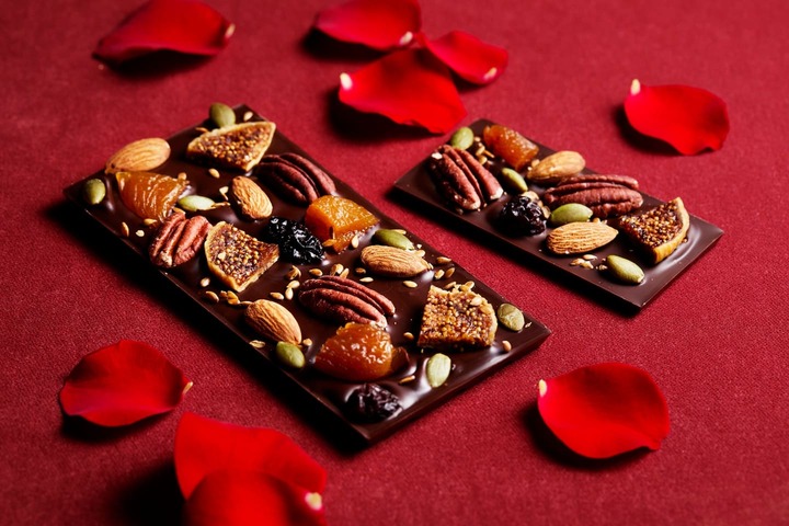 チョコレート_6,いちご_6,ティー_6,スイーツ_6,バレンタインデー_6,レストラン_6,東京_6,ホテル_6