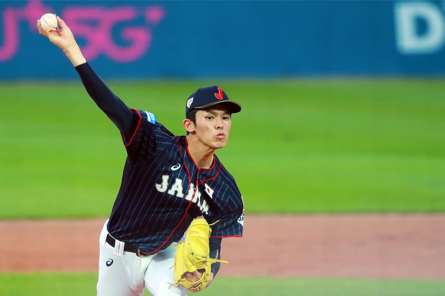 佐々木朗希選手①