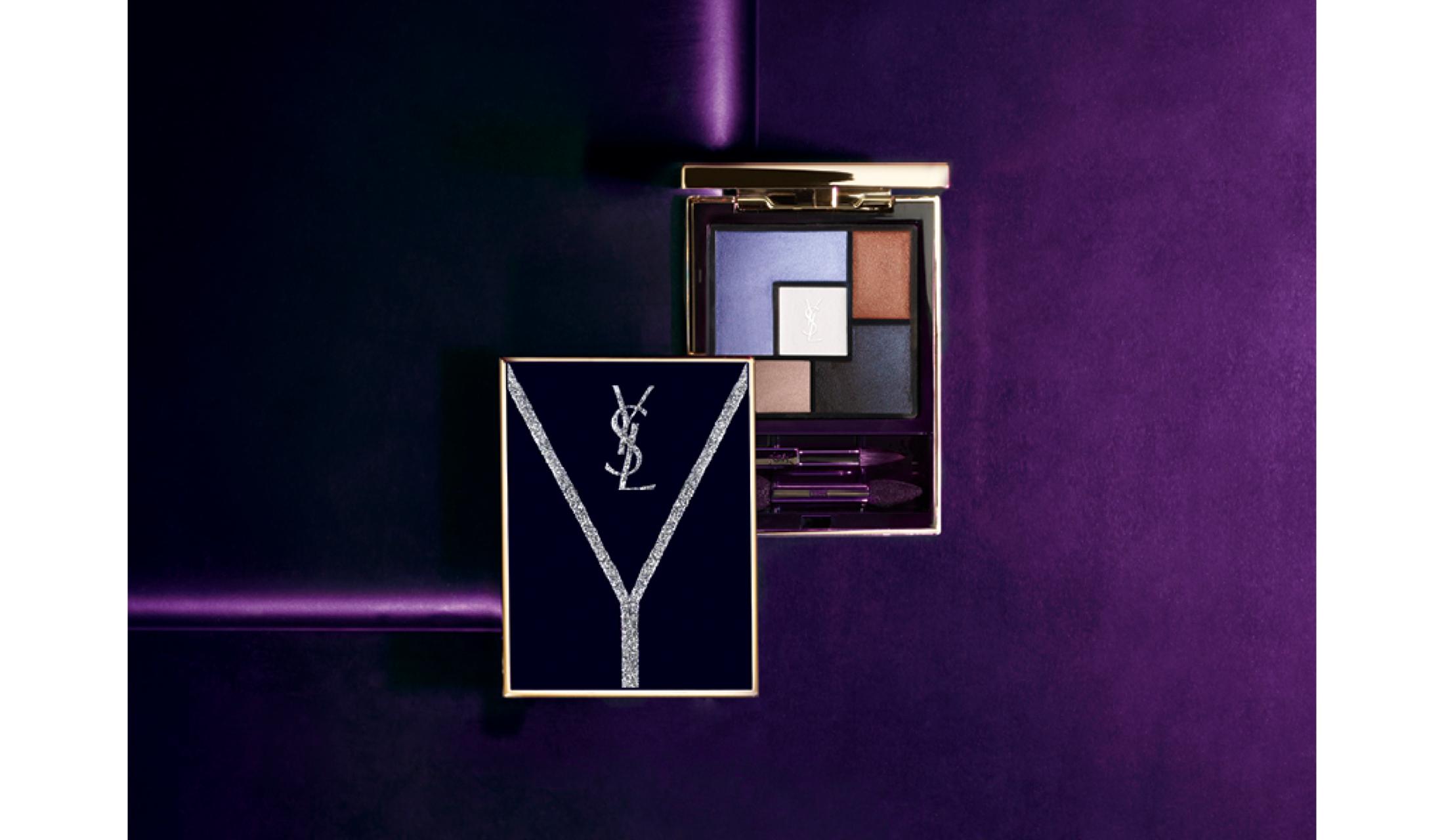 YSL（イヴ・サンローラン・ボーテ）の2018年秋の新作＆新色をすべて公開します | Precious.jp（プレシャス）