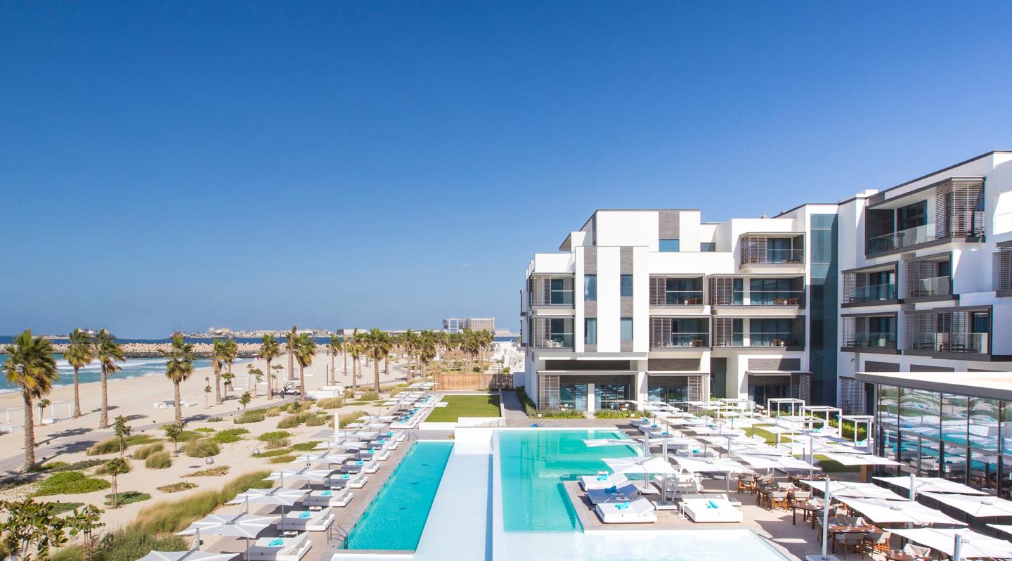 th_Nikki Beach Resort & Spa