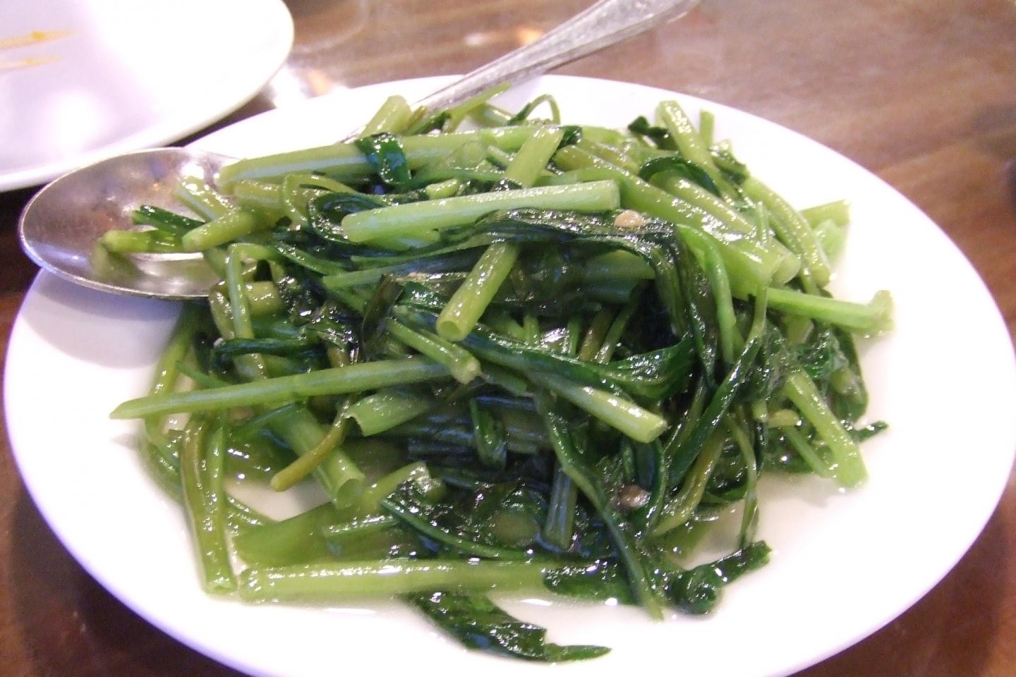 野菜炒めのイメージ