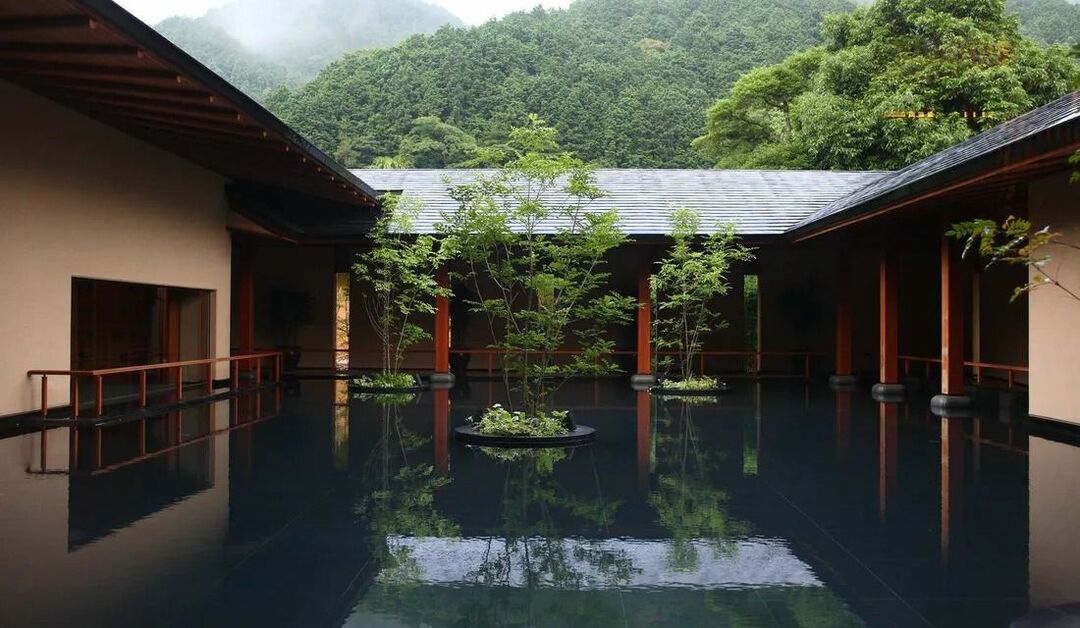 山口でいくべき ９の高級旅館 温泉満喫から癒しまで厳選 Precious Jp プレシャス