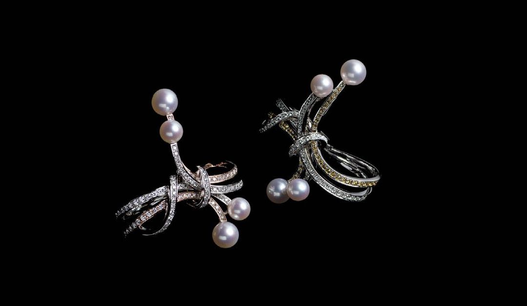 Tasakiのダブルフィンガーリング Precious Jp プレシャス