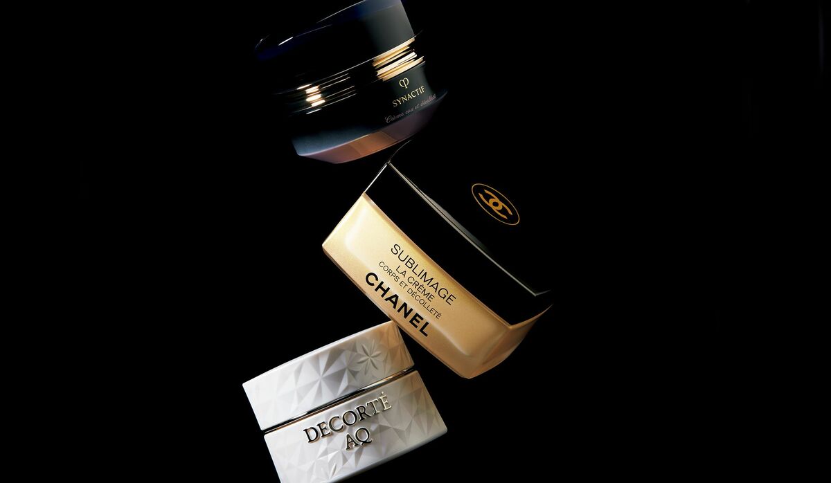 あなたはどっち派？クレ・ド・ポー ボーテ・CHANEL・BOBBI BROWN