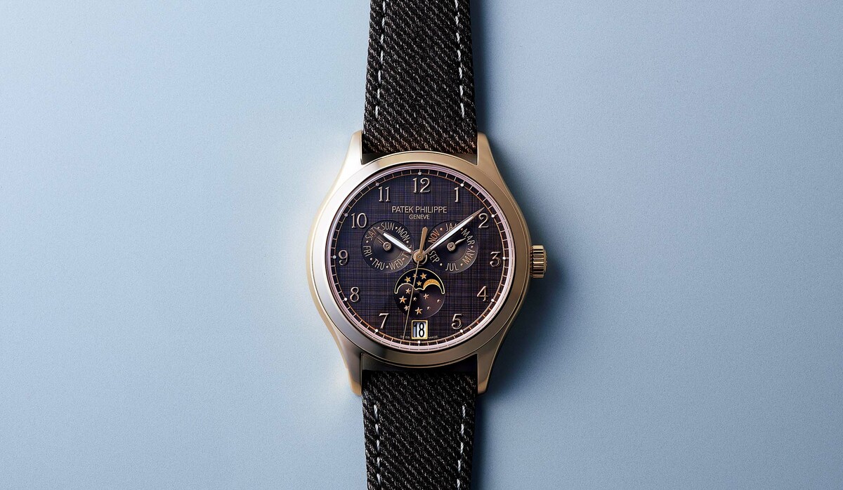 Patek Philippe steel watches パテックフィリップ PATEK PHILIPPE ＜パテック フィリップ＞ | THE RAKE JAPAN | The