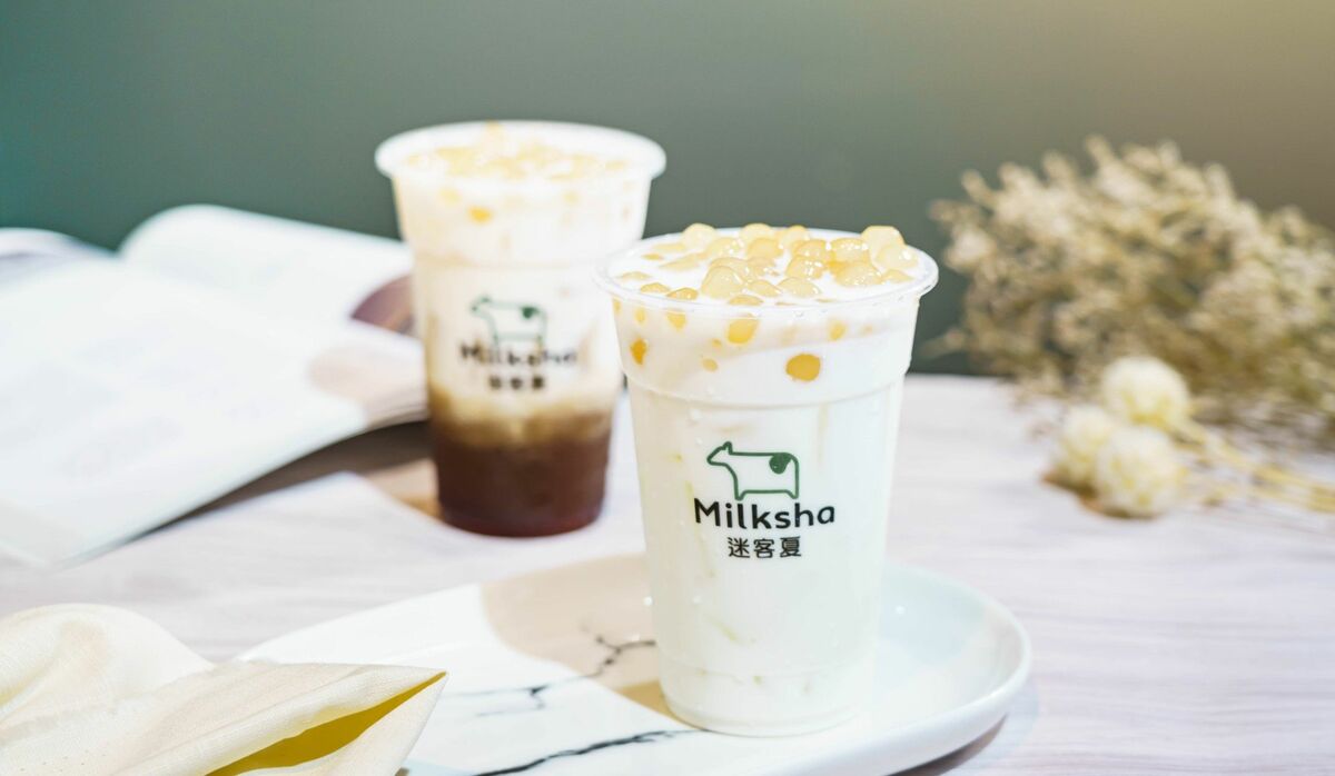 コイス タピオカミルクティー 安曇野 タピオカミルクティー 200g | オーケーネットスーパー 食料品