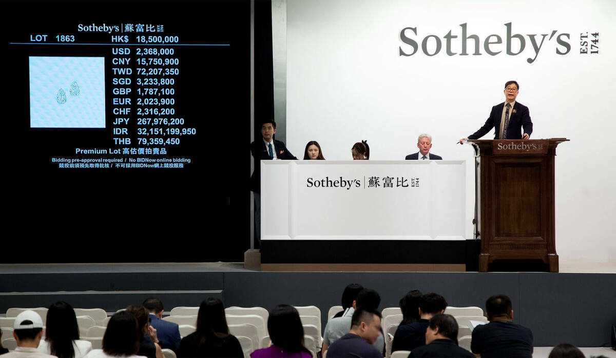 サザビーズオークション」への出品方法とは？利用者が語るオークション