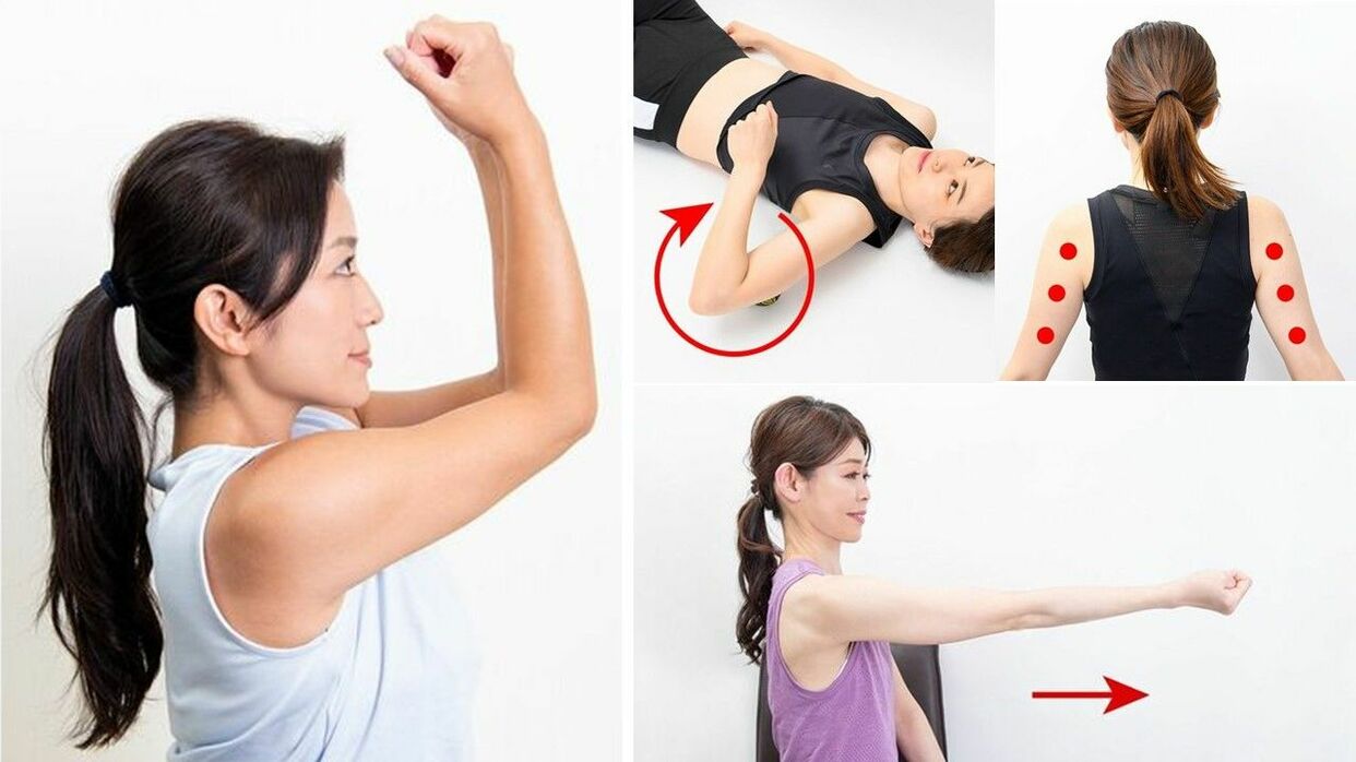 腕に効かせる ストレッチのやり方 プロ実践5選 Precious Jp プレシャス 腕に効かせる ストレッチのやり方 プロ実践5選 Precious Jp プレシャス