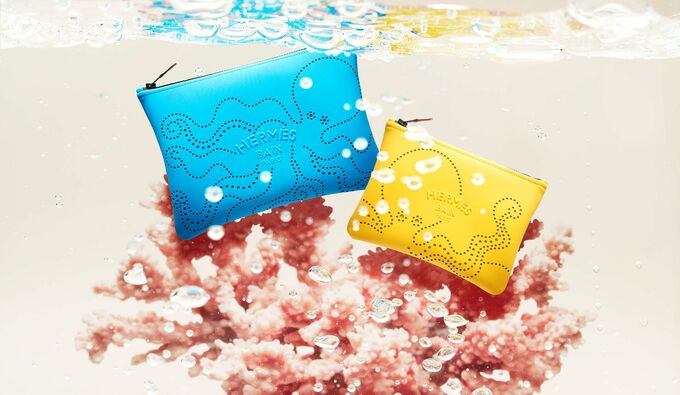 エルメス　ビーチリゾート　タオル　大判 エルメス ビーチリゾート タオル 大判 15ページ目）エルメス