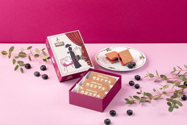 スイーツ_2,手土産_2,ホテル_2,軽井沢_2