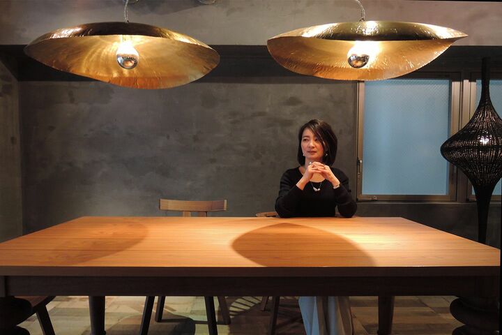 インテリアエディターD の「大人のための家具選び」!