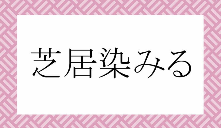 「○○○○みる」。