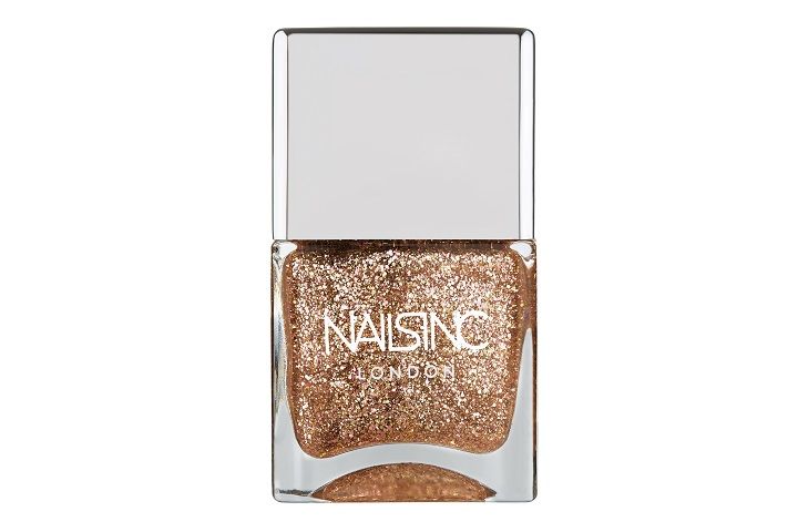 ネイルズ インク キャッチング レインボー レイヴ ユー トゥ ザ フィニッシュ 14ml ¥2,800　※2019年1月2日（水）限定発売