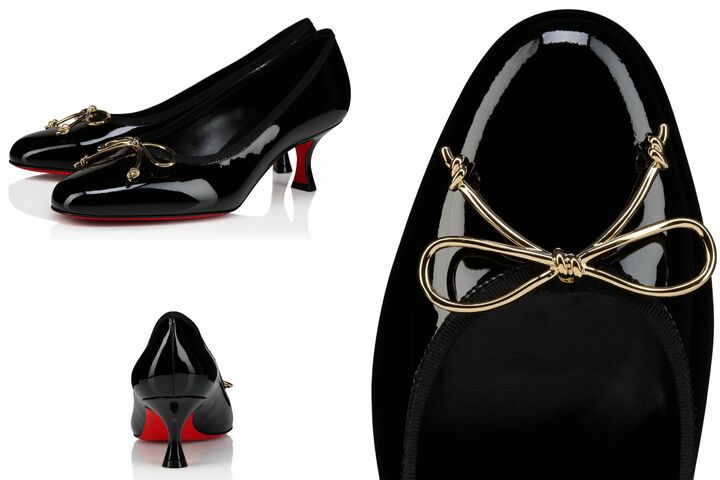 ファッションニュース_1,パンプス_1