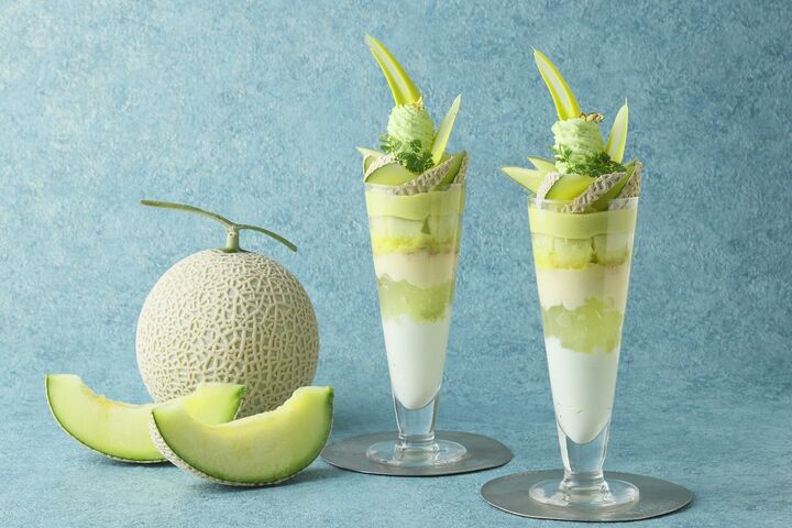 東京_2,ホテル_2,スイーツ_2,パフェ_2