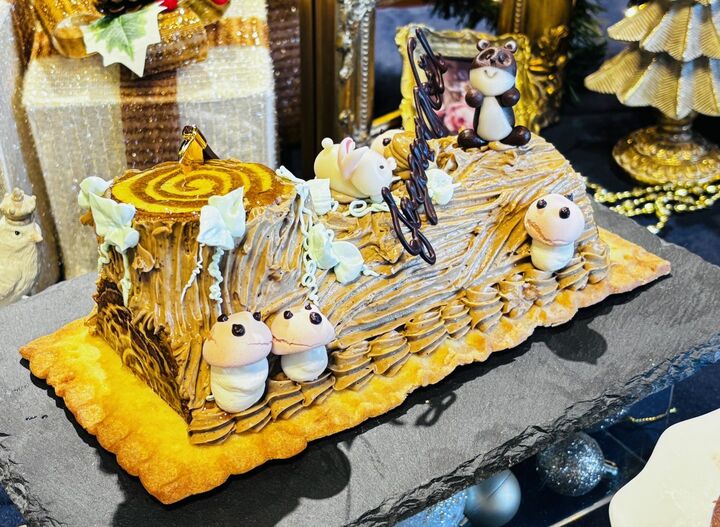 スイーツ_11,クリスマスケーキ_11,ホテル_11,いちご_11,チョコレート_11,手土産_11,横浜_11