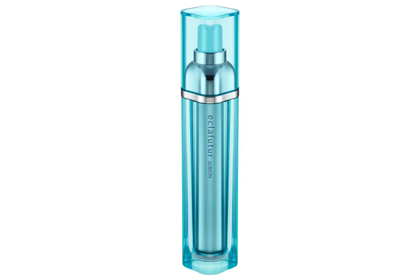アルビオン エクラフチュール d 60mL ¥14,000
