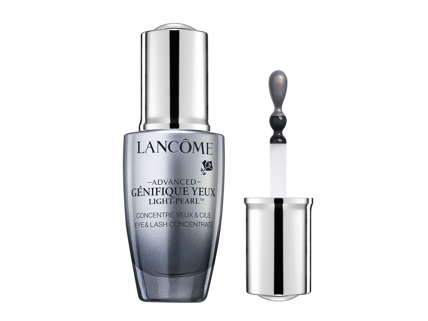 ランコム ジェニフィック アドバンスト アイセラム ライトパール アイ アンド ラッシュ 20ml ¥9,000
