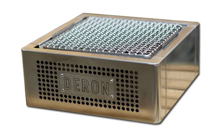 卓上バーベキューグリル・コンロ ※写真は「DERON デロン GRILLER 【グリル/バーベキュー/アウトドア】」