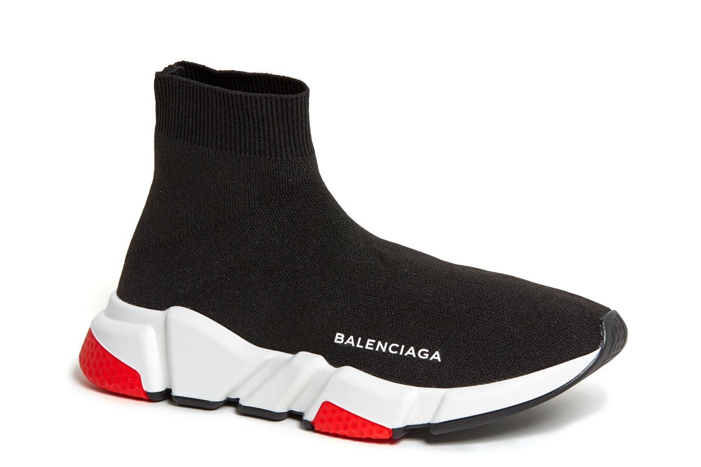 19:BALENCIAGA(バレンシアガ)のモードスポーティーなスニーカー