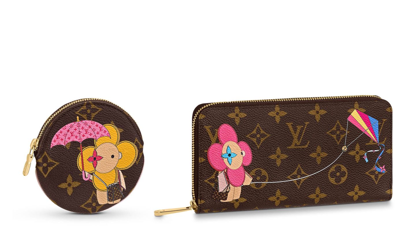 【極上美品】LOUIS VUITTON ルイヴィトン 日本限定 コインケース問題無くスムーズです