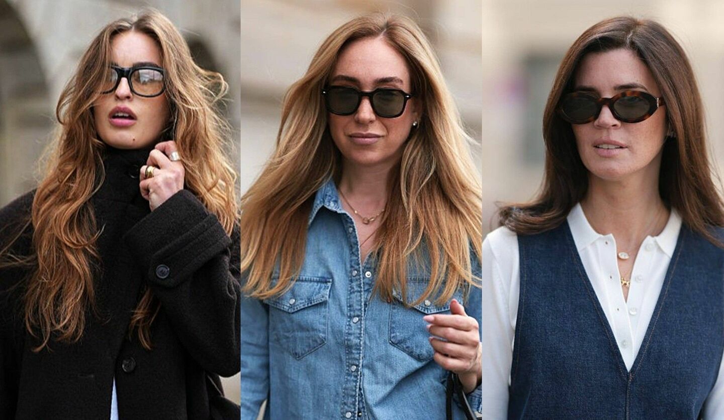 海外ヘアスナップ【ヘアアレンジ】