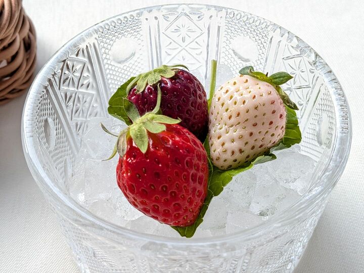 いちご_3,ホテル_4,軽井沢_4