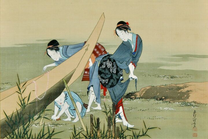 葛飾北斎