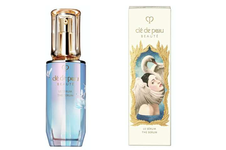 クレ・ド・ポー ボーテ ル・セラム［医薬部外品］ 50ml ￥25,000（2020年10月21日数量限定発売）