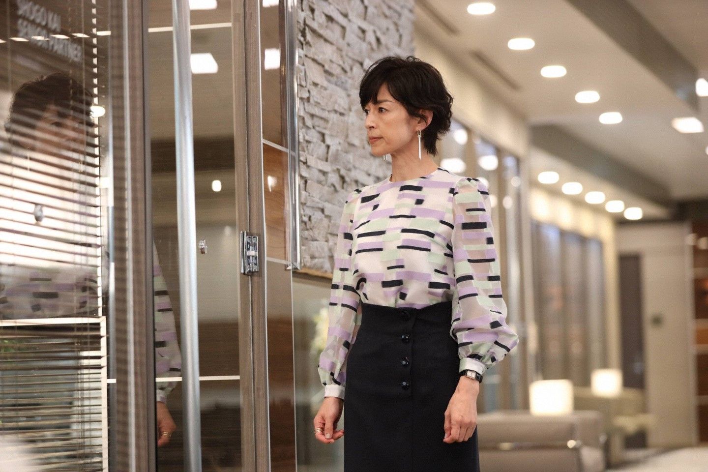 テレビ番組_6,ドラマ_6,大人コーデ_6