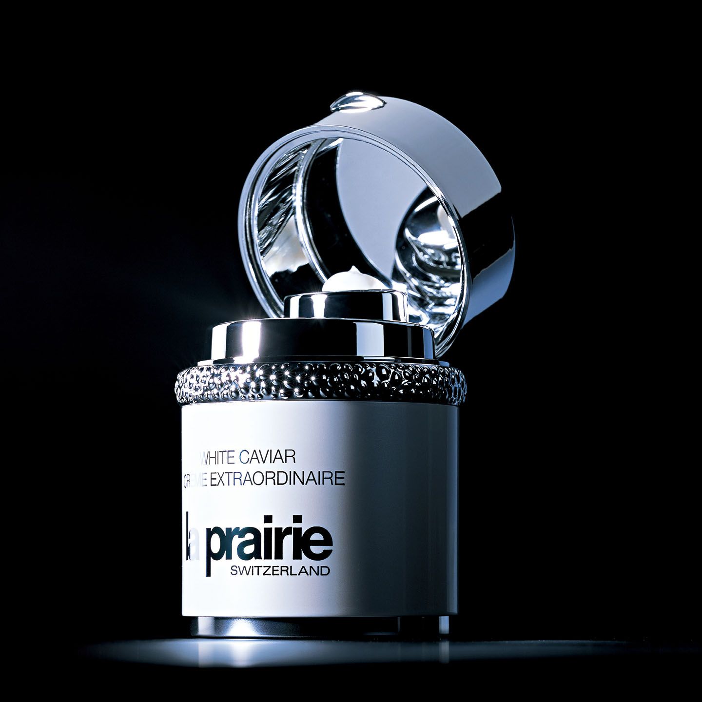 ラ・プレリー イルミネーティング クレーム エクストラ オーディネア 60ml ¥77,900