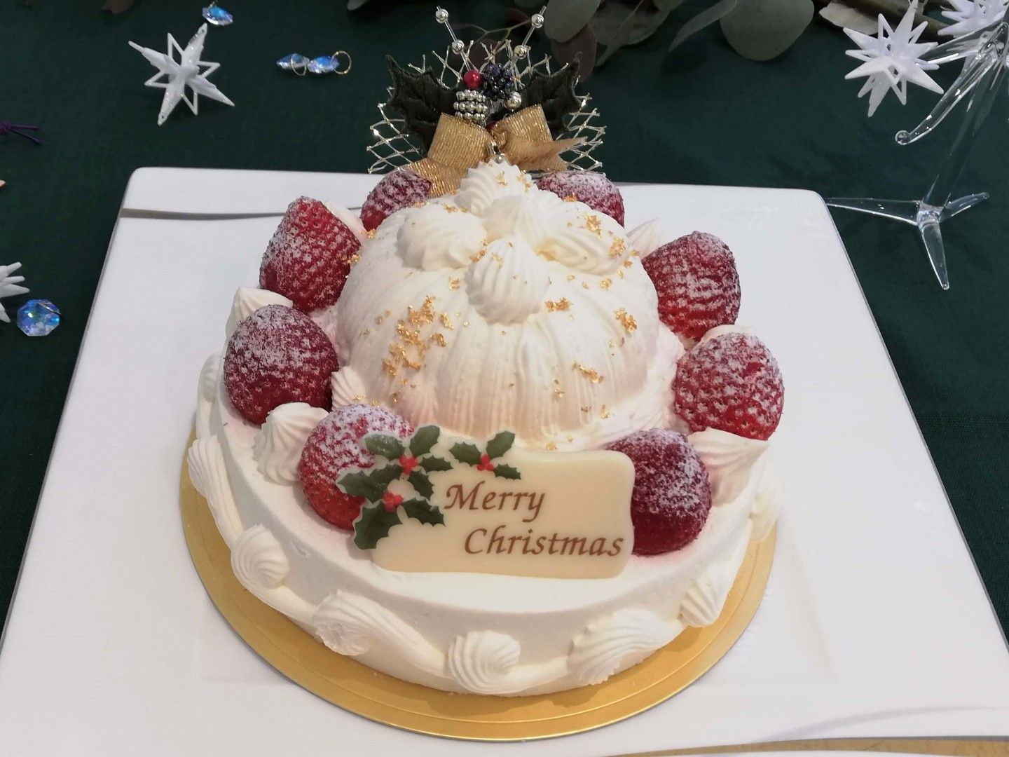 クリスマス_3,クリスマス,クリスマスプレゼント2019_3,スイーツ_3,いちご_2,栗_1,日本橋_3,東京_3