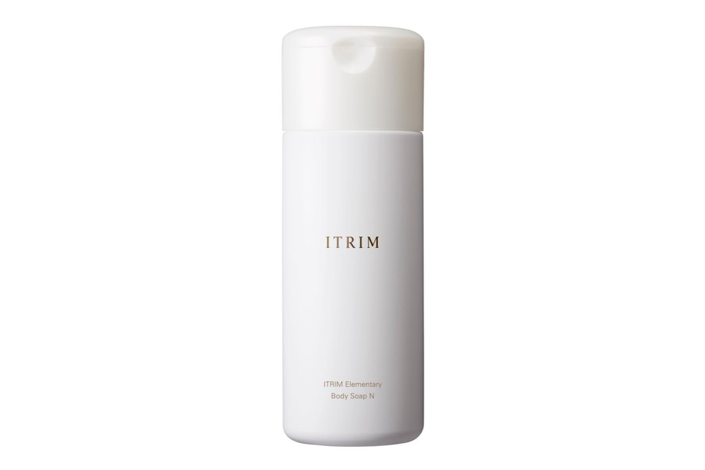 ITRIM エレメンタリー ボディソープ N 200ml ¥8,000