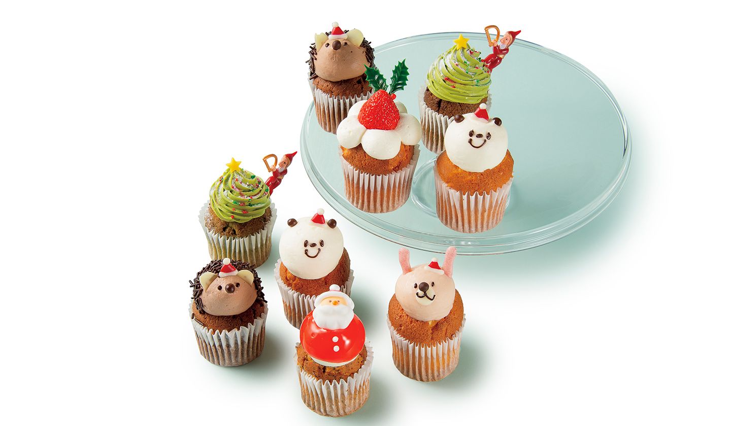 クリスマス_5,クリスマスケーキ_5,スイーツ_1