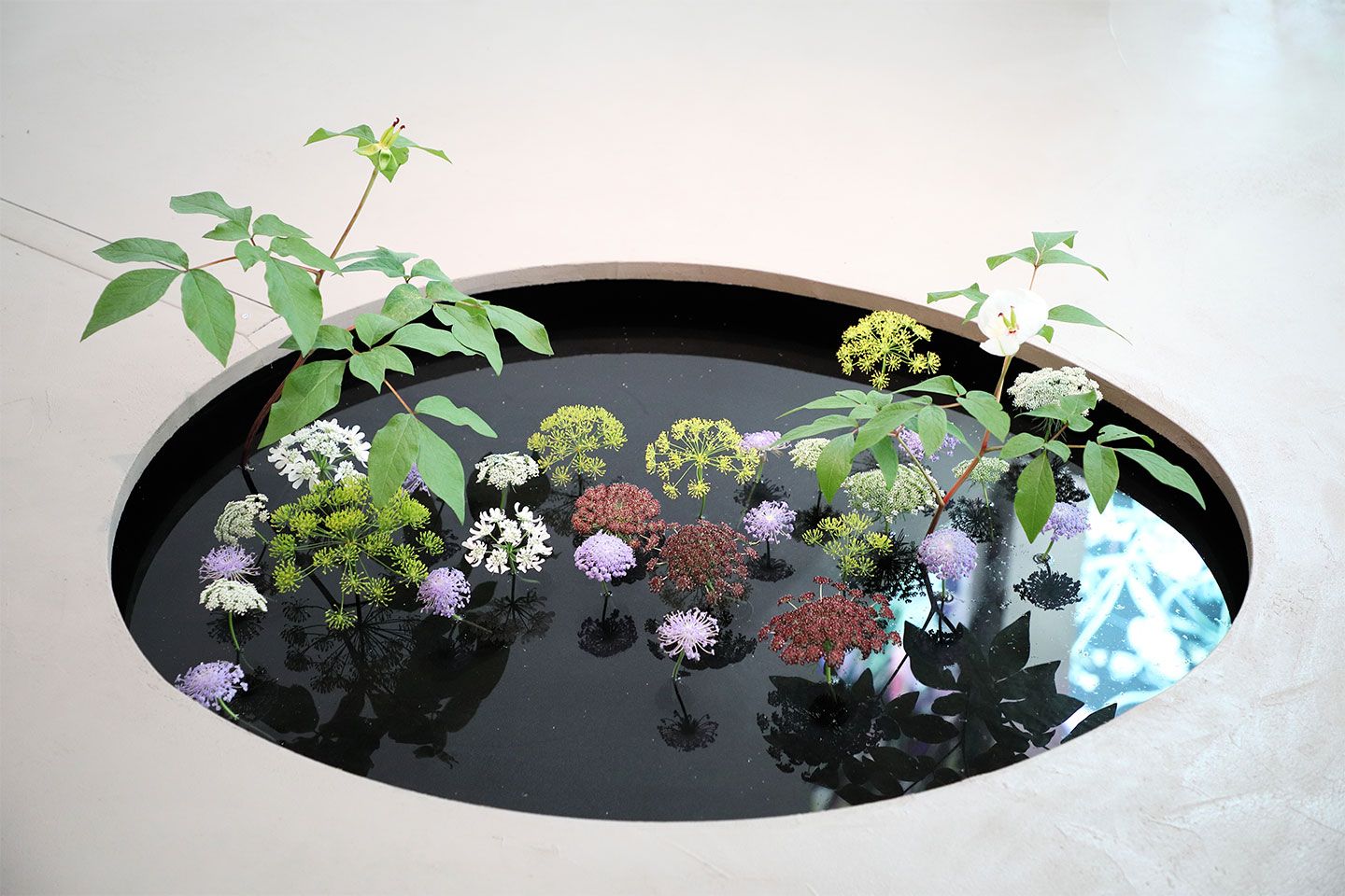 花_4,展覧会_4,東京_4
