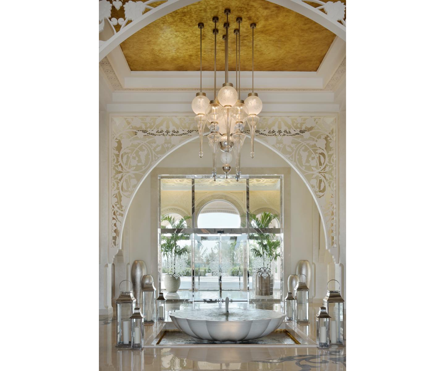 One&Only_ThePalm_Resort_Architectural Detail_Lobby
