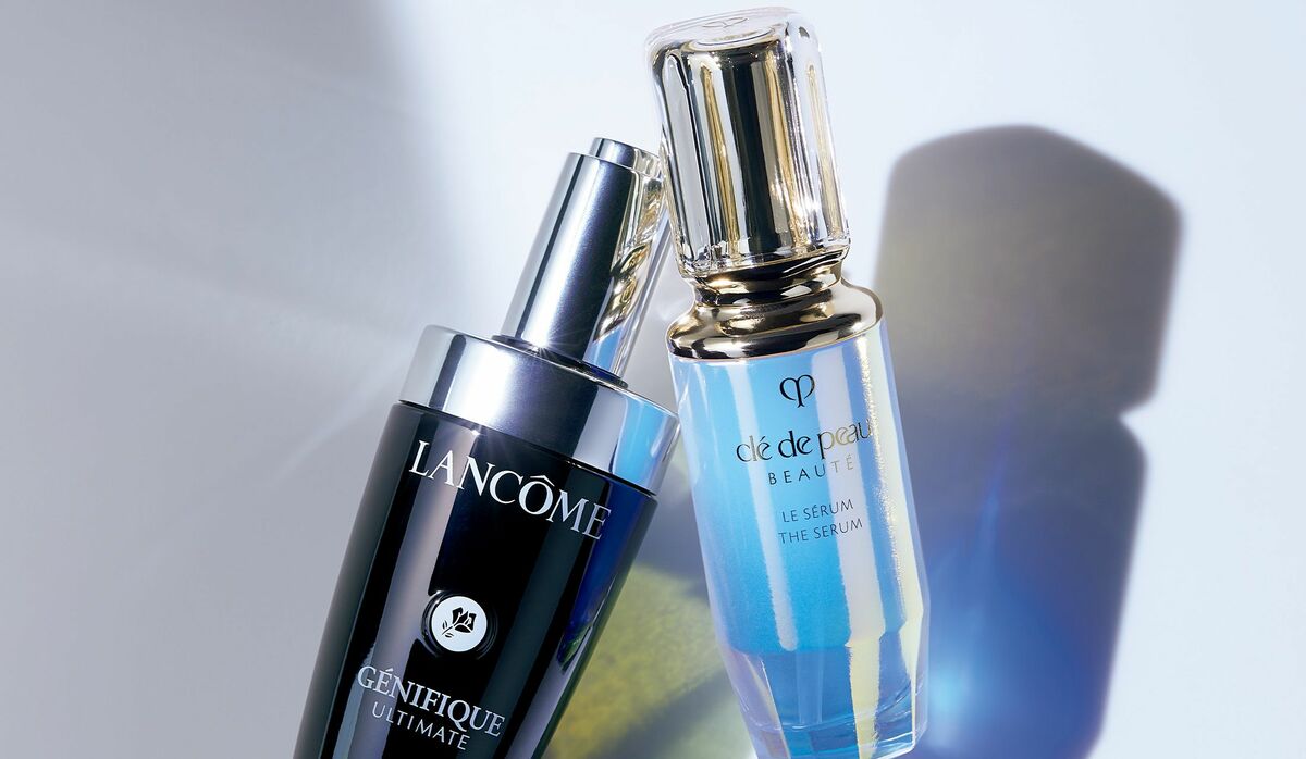 美肌は先手必勝！洗顔後すぐに使う【ファースト美容液】は「クレ・ド