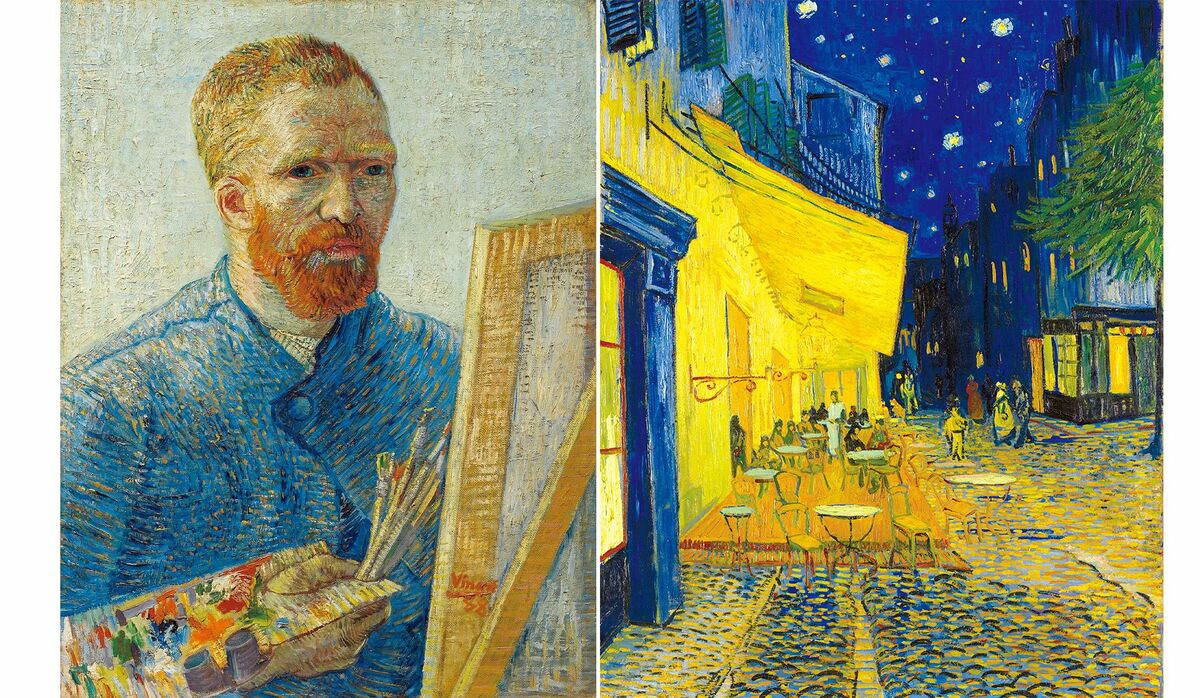 え！？ゴッホってそんな画家だったの？」現在、開催中の【ゴッホ展】を