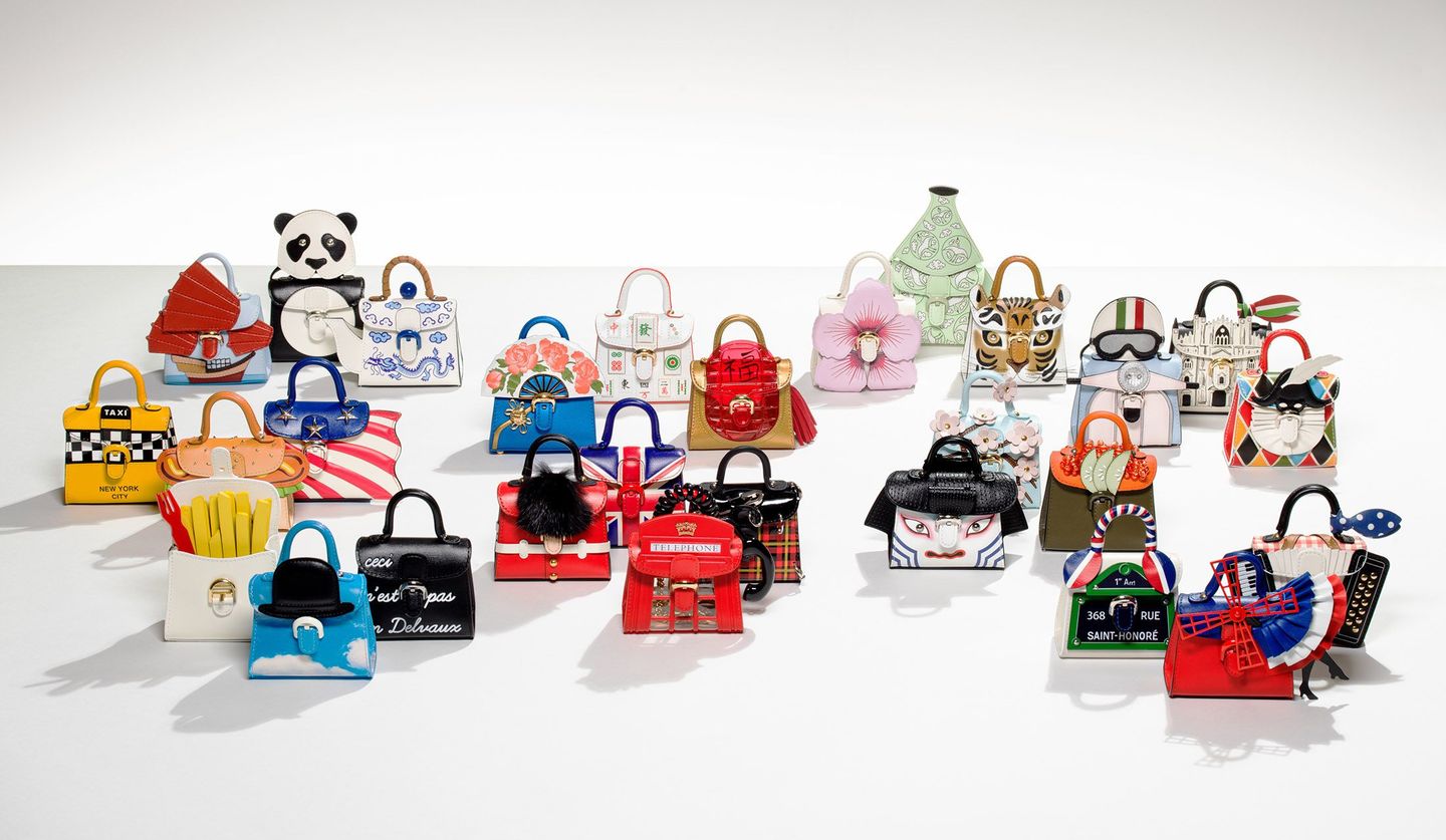 DELVAUX デルヴォー チャーム | www.innoveering.net