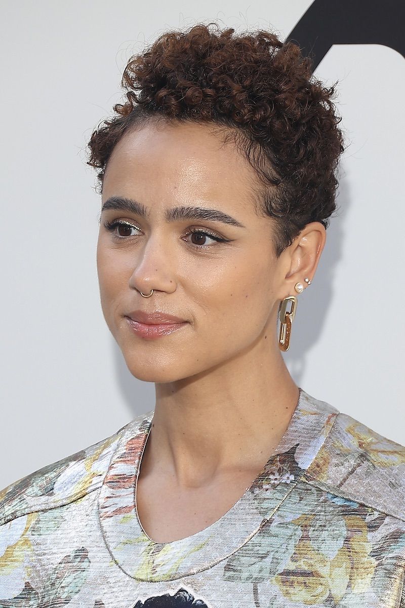 海外風のこなれ感漂う「カールヘア」の作り方【実例15選】 Precious.jp（プレシャス）