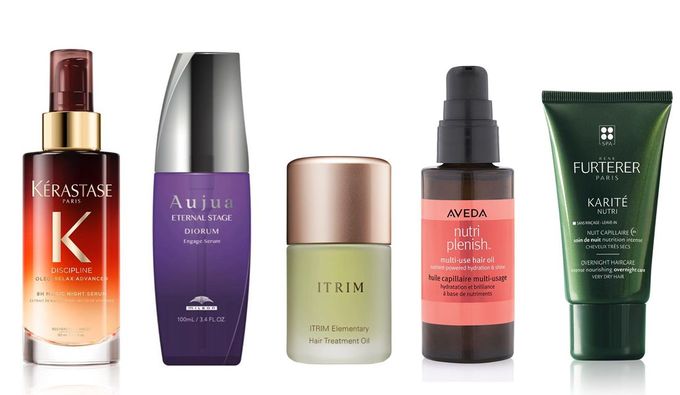 ケラスターゼ Precious Jp プレシャス