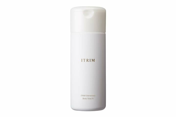 ITRIM エレメンタリー ボディソープ N 200ml ¥8,000