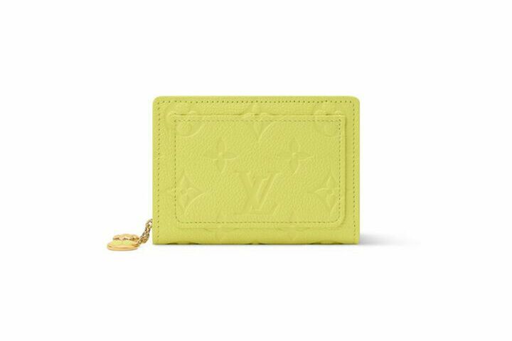 「ルイ・ヴィトン」の財布