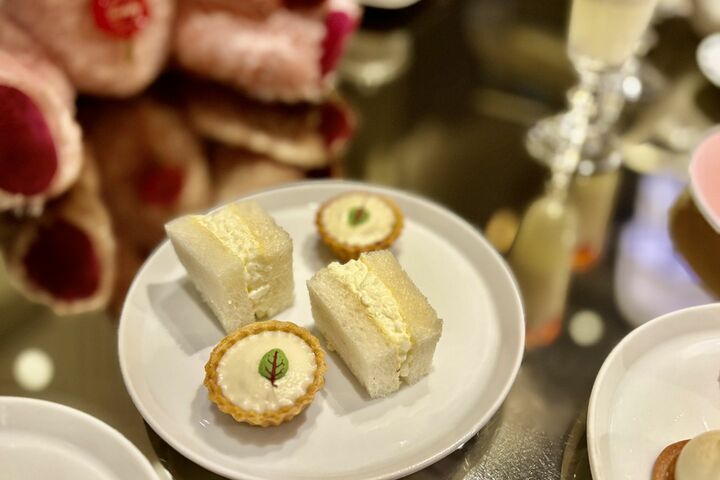 ティー_10,スイーツ_10,いちご_9,チョコレート_9,ホテル_10,東京_10