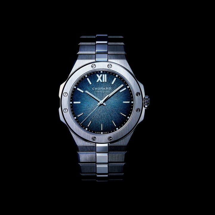 ショパール『アルパイン イーグル 41 XP CS プラチナ』