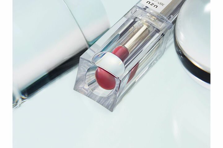 UZU 38℃/99°F リップスティック ＜トウキョウ＞