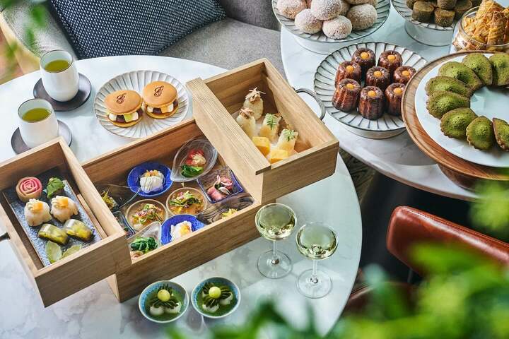 東京_2,ホテル_2,スイーツ_2,ティー_2,和文化_2