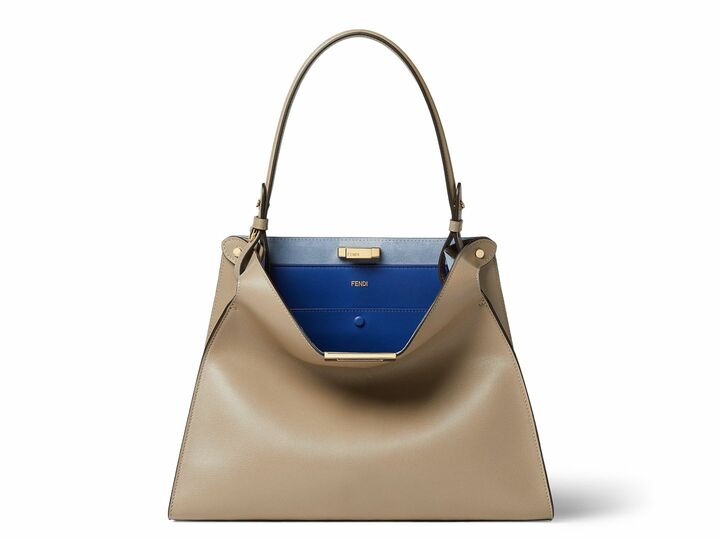 「フェンディ」のバッグ『フェンディ ウェイ』