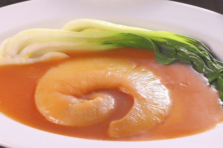 高級中華料理を美味しく食べるマナー